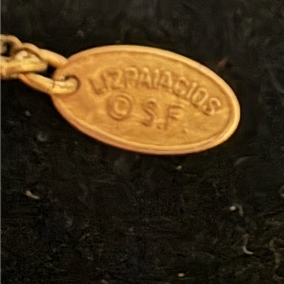 Liz Palacios Crystal Necklace - Picture 5 of 5